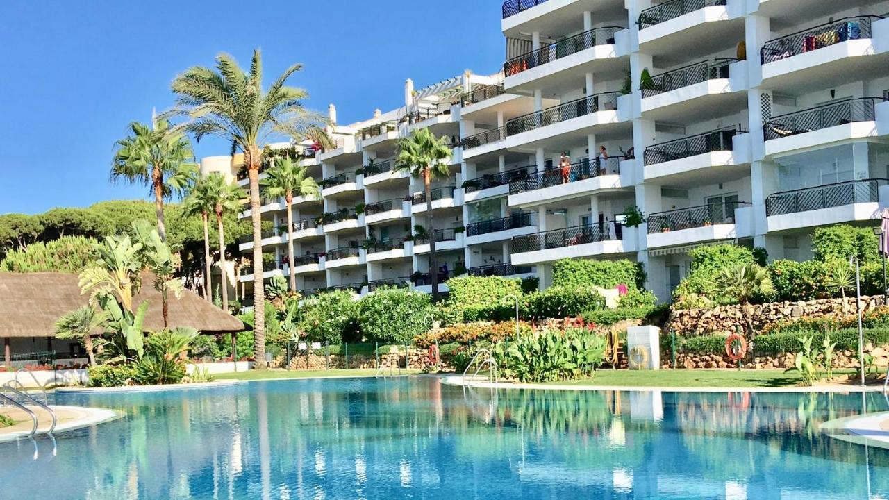 Mi Capricho 4B Beachfront - Apartment With Sea View - Costa Del Sol - La Cala De Mijas Exteriér fotografie