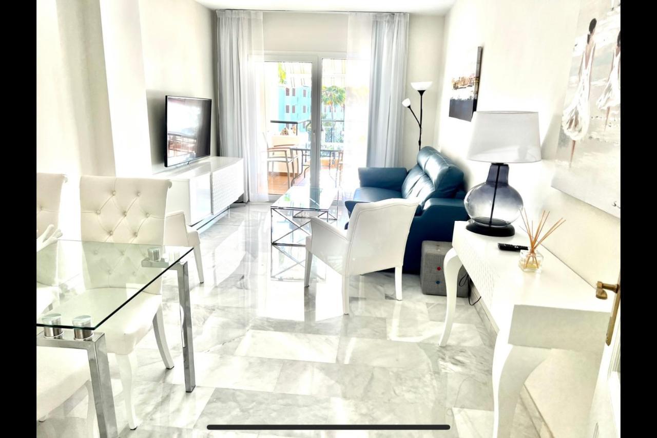 Mi Capricho 4B Beachfront - Apartment With Sea View - Costa Del Sol - La Cala De Mijas Exteriér fotografie